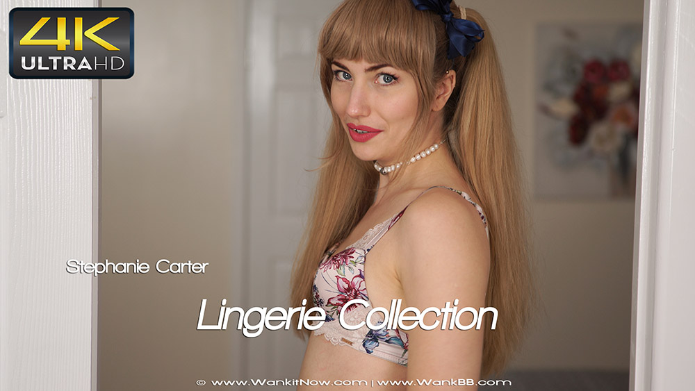 Lingerie Collection