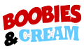Boobies & Cream