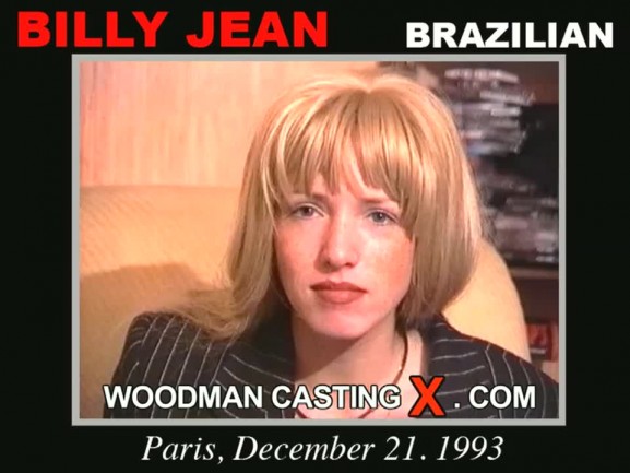 Billy Jean