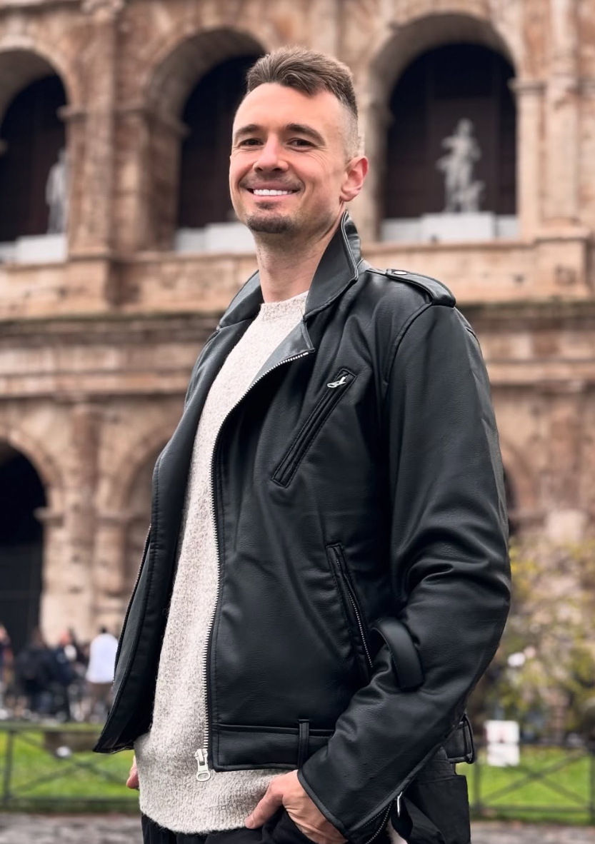 Mr Cat Gorge profonde