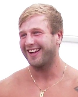 Photo HD James Blonder - 2