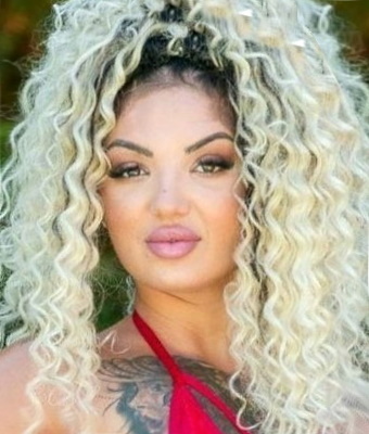 Photo HD Evelina Chivu - 3