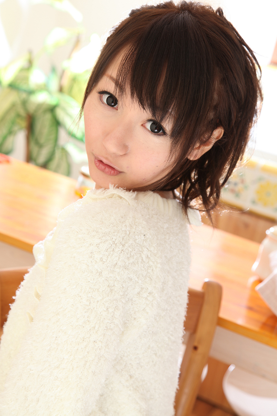 Photo HD Chinami Kasai - 2