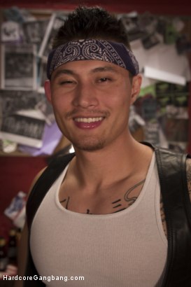 Photo HD Jeremy Long - 3