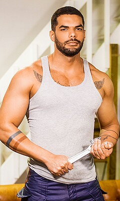 Photo HD Lucas Fox - 8