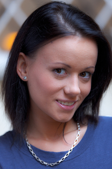 Photo HD Tina Walker - 3