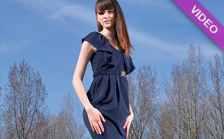 #027 Birthday shoot, locked up