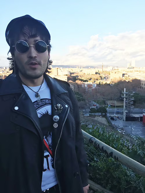 Photo HD Rodrigo - 3