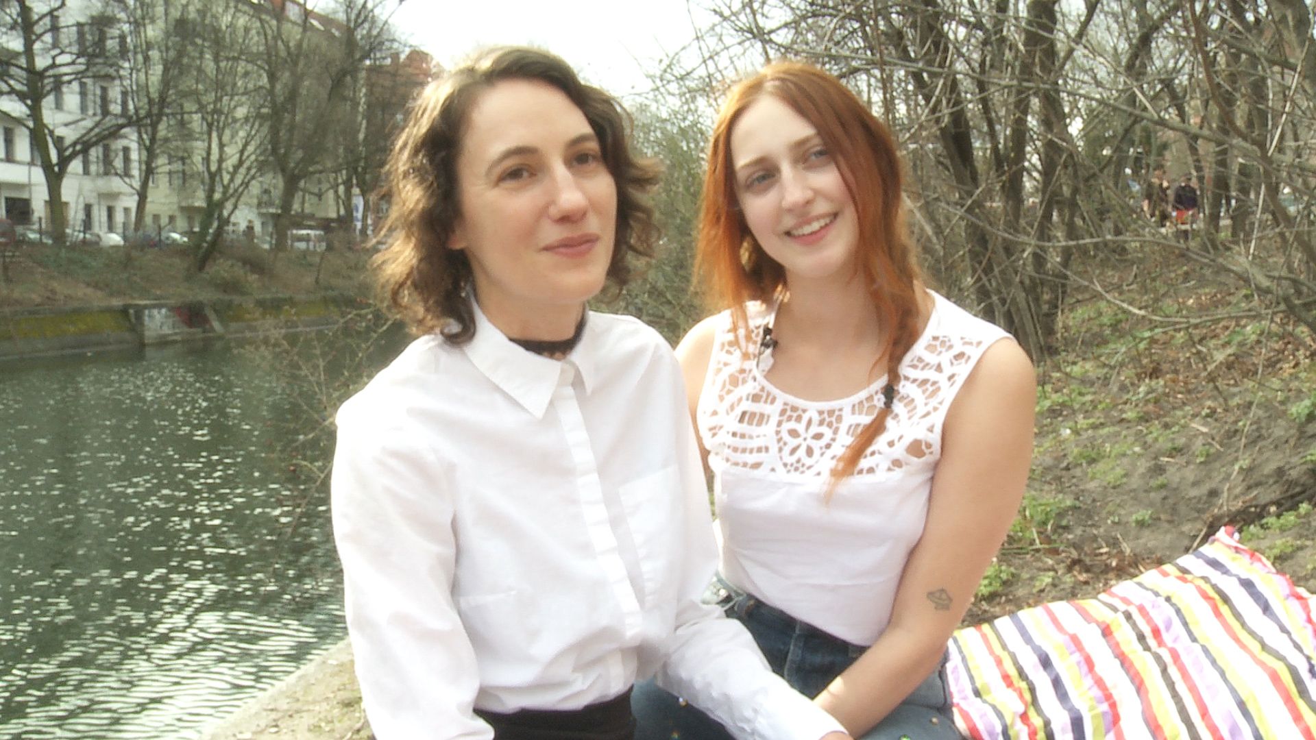 Lolo & Rococo: Interview with Lolo & Rococo