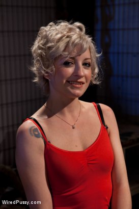 Photo HD Shae Simone - 4