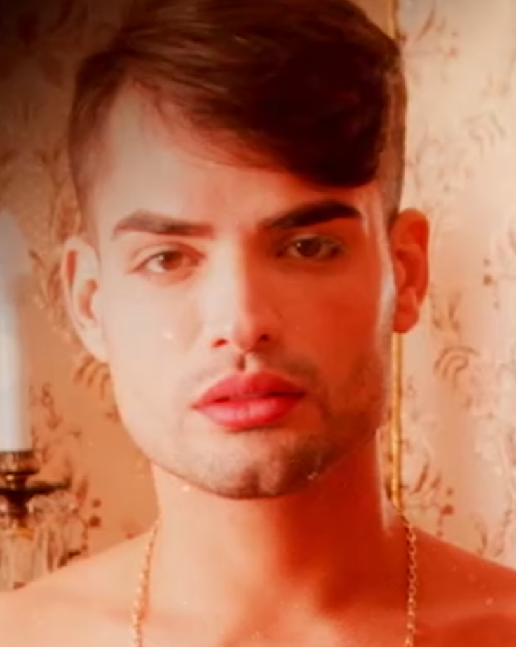 Pablo Henrique
