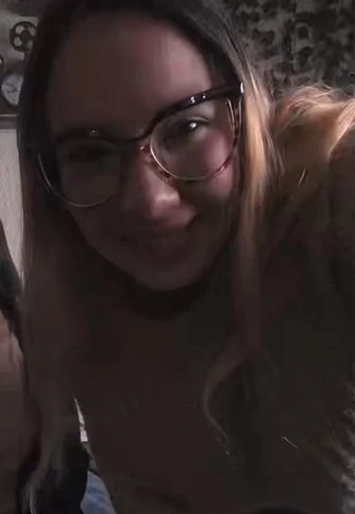 Megan Holt Anulingus