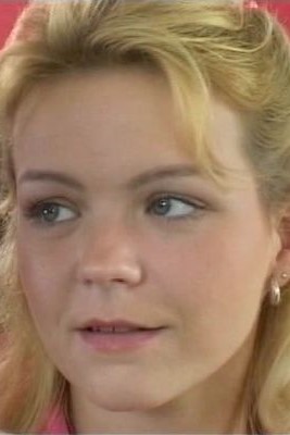 Teresa Kovacova Fellation