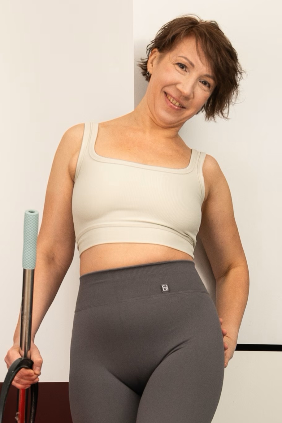 Photo HD Monika Desire - 1