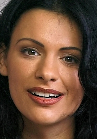 Eva Smith Plan à trois