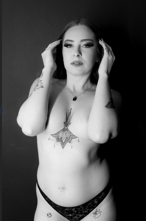 Photo HD Lyia Ziggy - 2