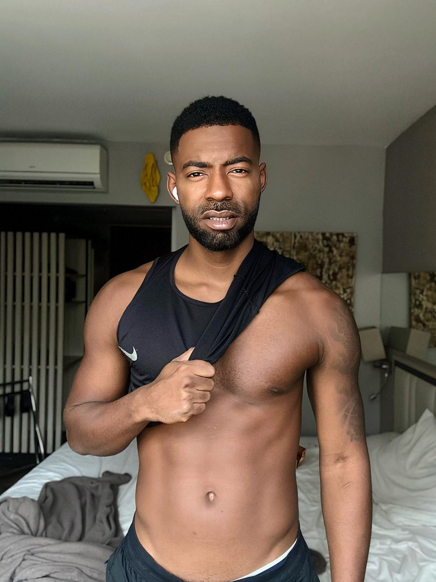 Marlon Costa Fessée