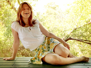 Photo HD Ophelia Rose - 4