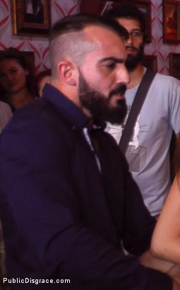 Photo HD Miguel Zayas - 1