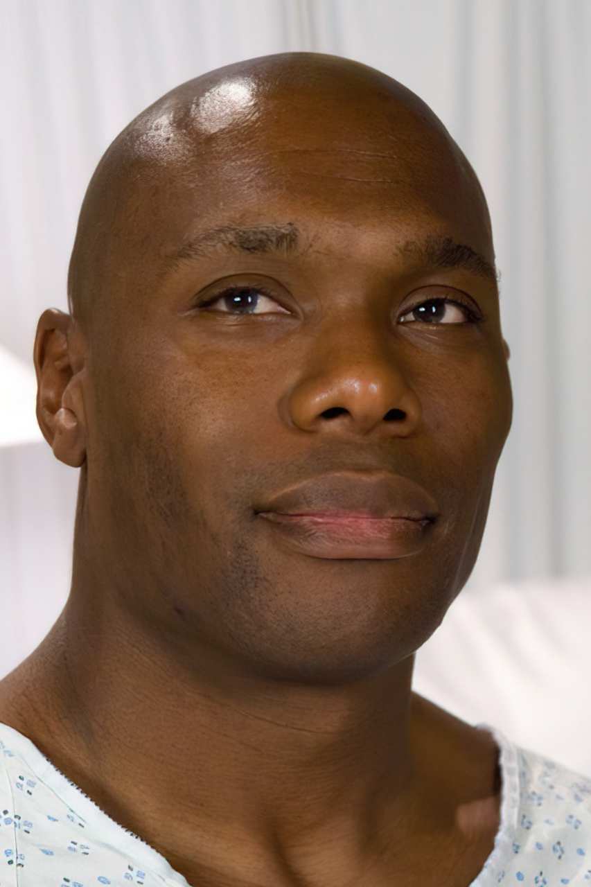 Jack Hammer The Upper Floor