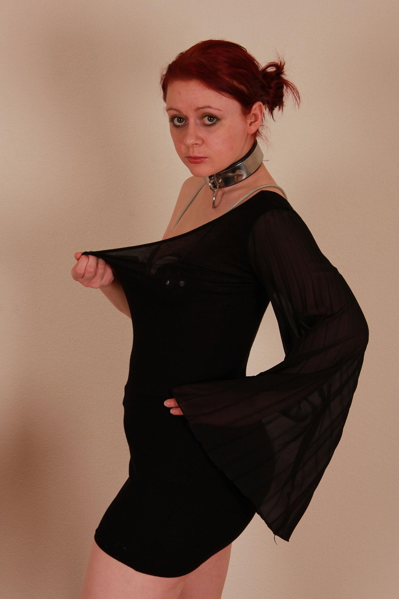 Photo HD Alexia Valentine - 1