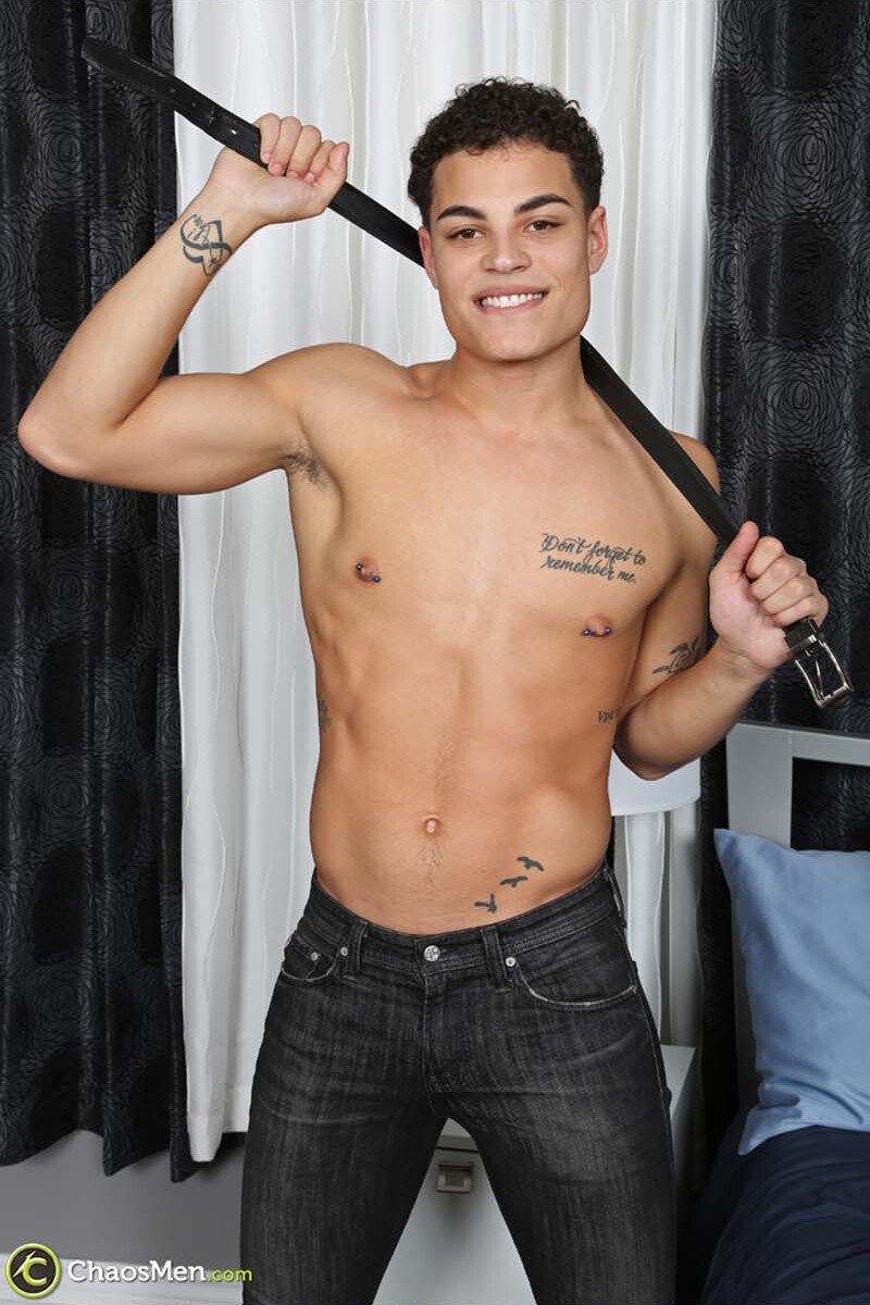 Photo HD Dimitri Porter - 2