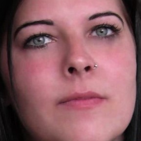 Bianka Vendetti Woodman Casting X