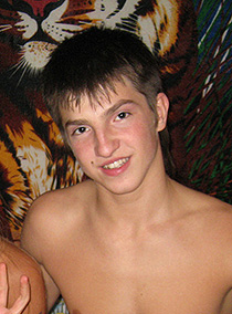 Marek Young Sex Parties