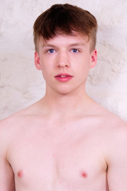 Photo de profil Jack Holland