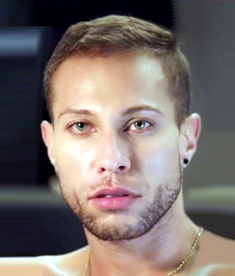 Gabriel Fortuna Fessée