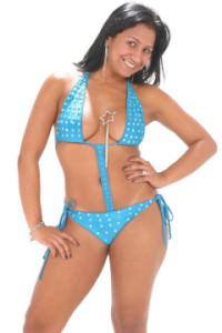 Photo HD Alessandra Marques - 2