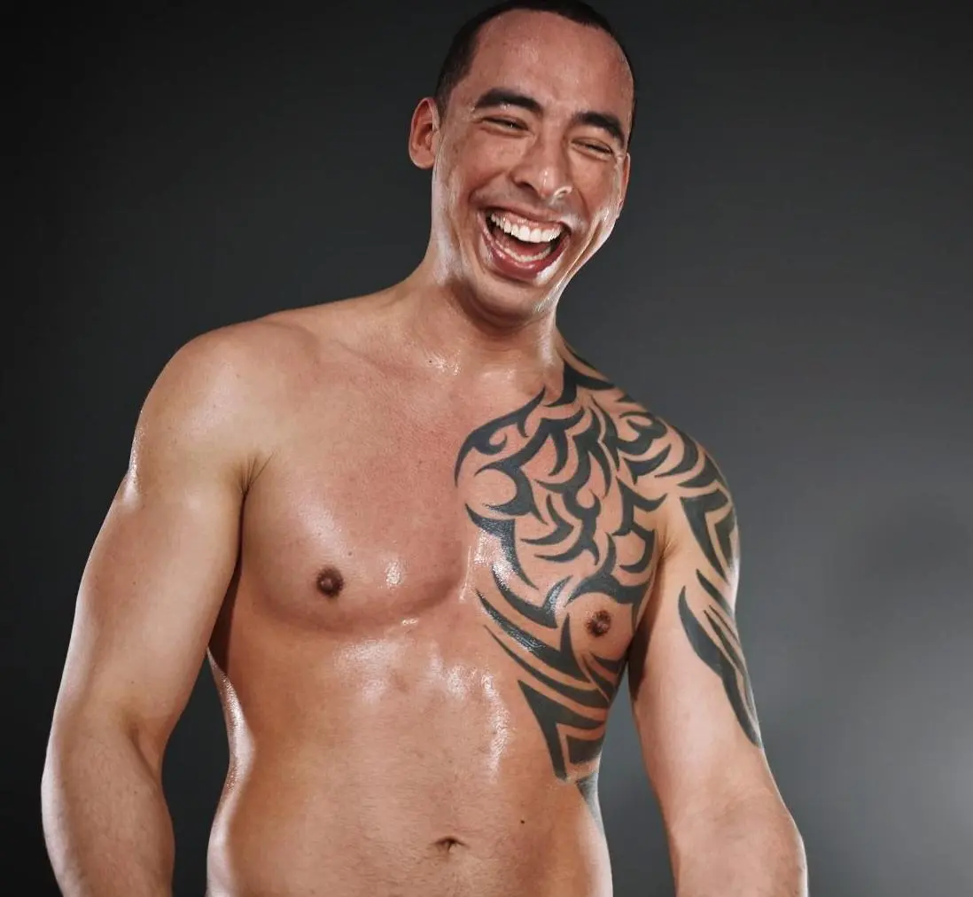 Photo HD Tian Tao - 3