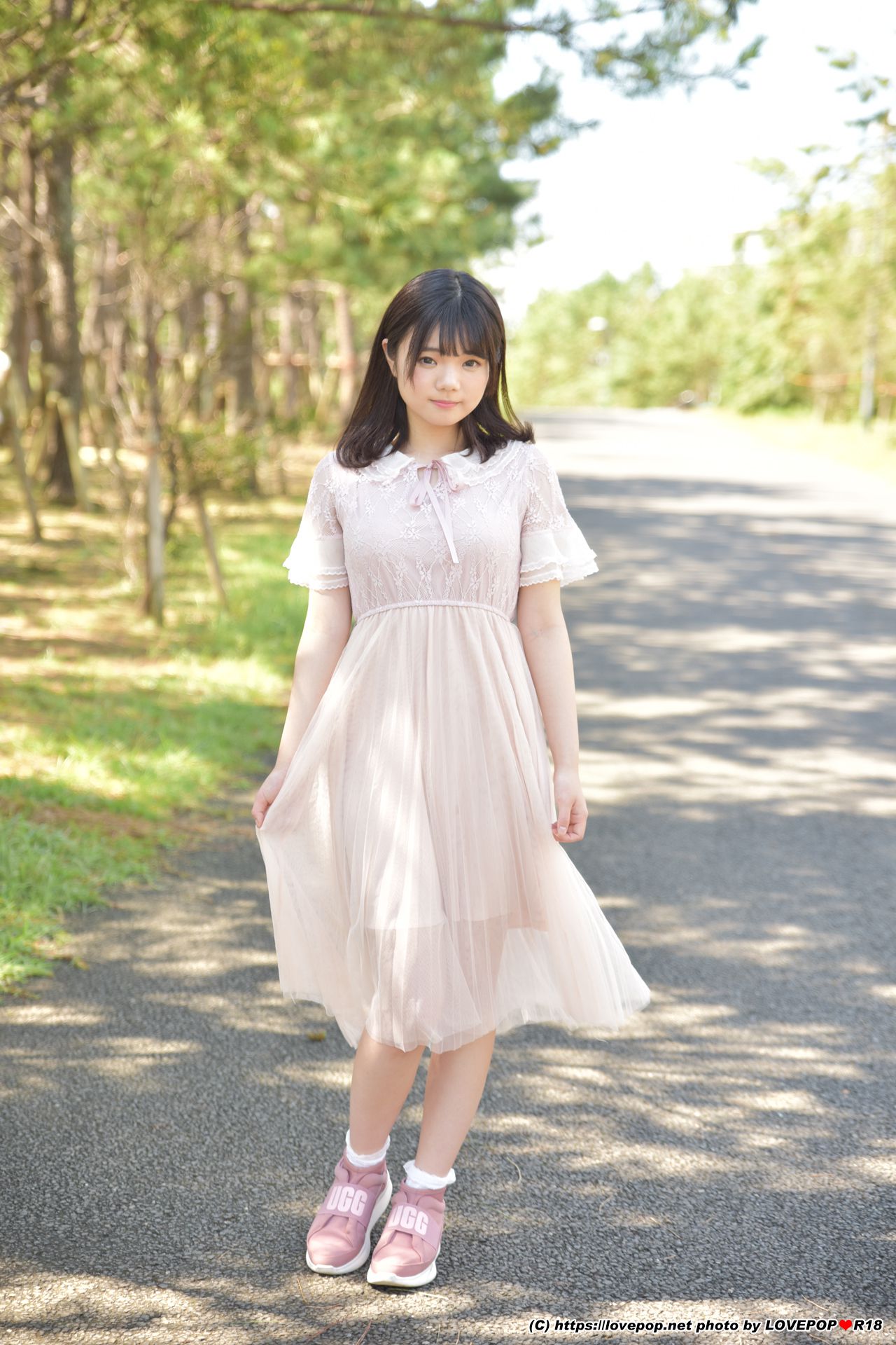 Photo HD Mei Tachibana - 2