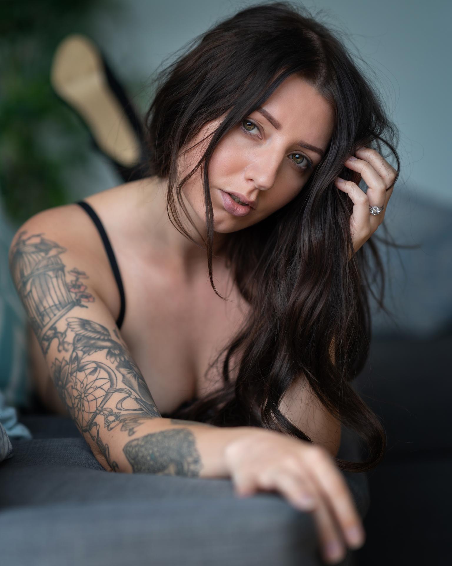 Photo HD Siani Veal - 1