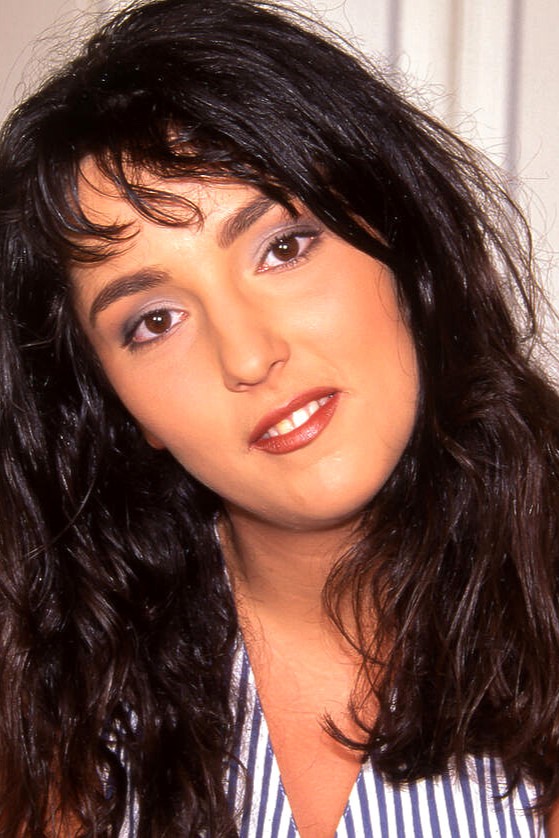 Carmen Shy Woodman Casting X