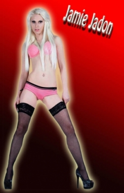 Photo HD Jamie Jadon - 1