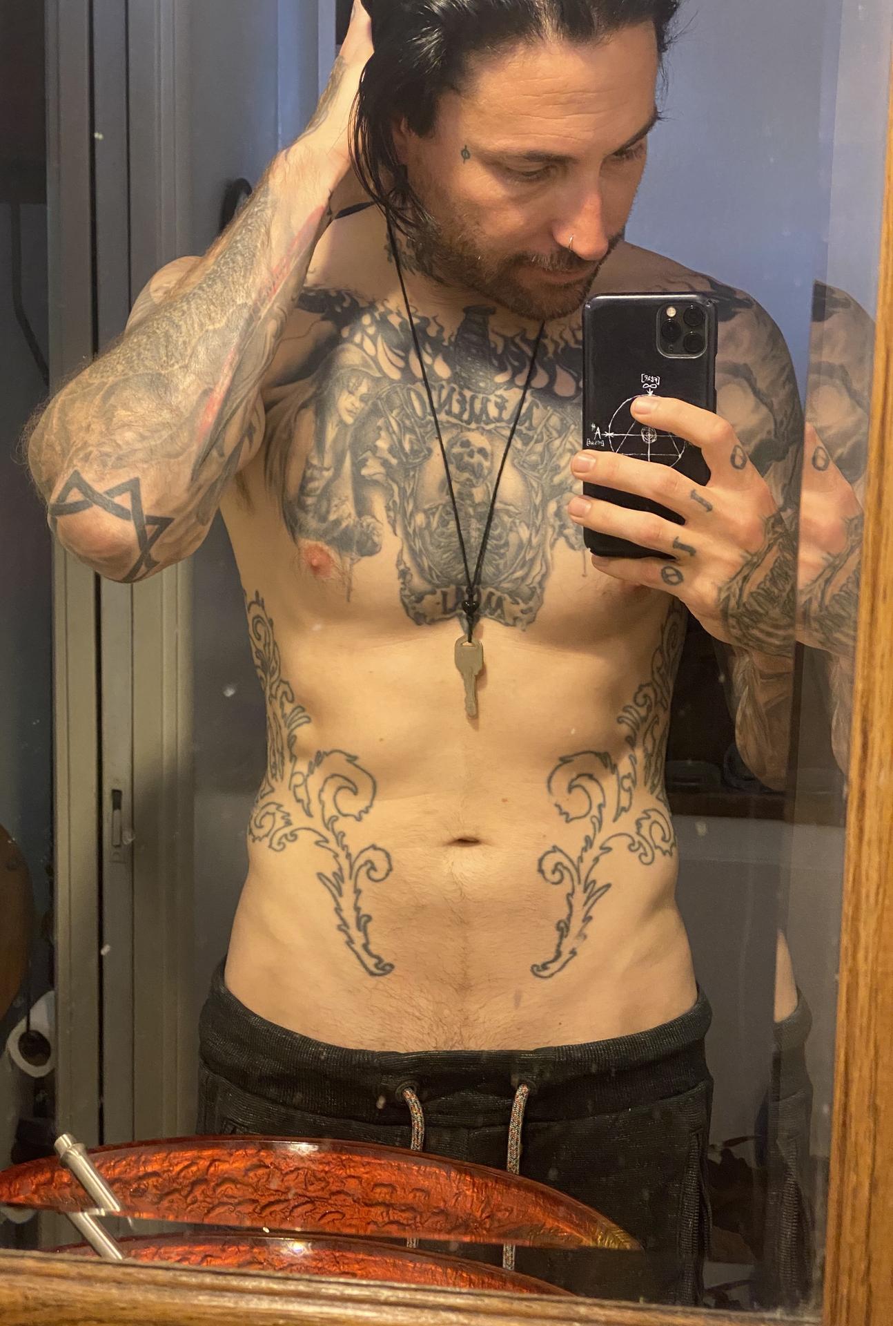 Damon James
