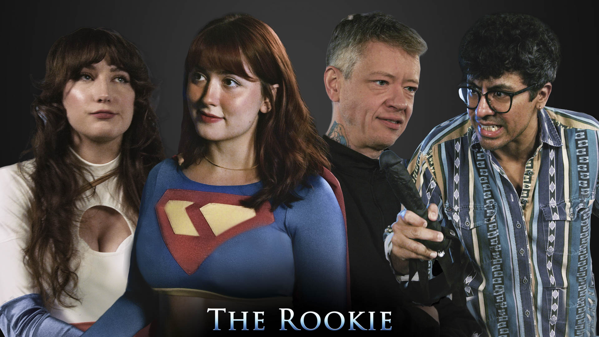 The Rookie