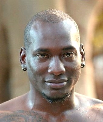 Boyd Banks Interracial