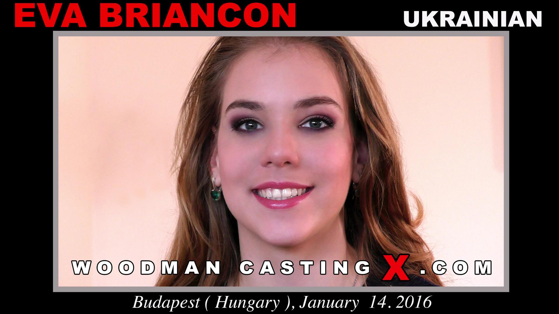 Eva Briancon