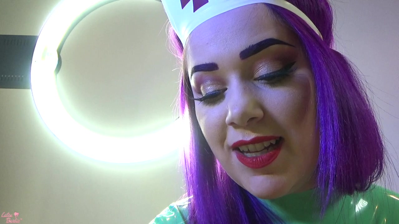 Rubber Clinic: Treatment