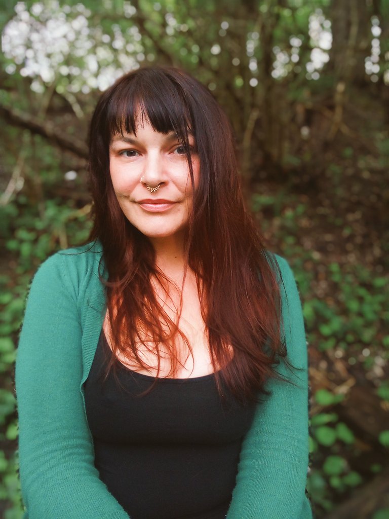 Photo HD Sequoia Red - 2