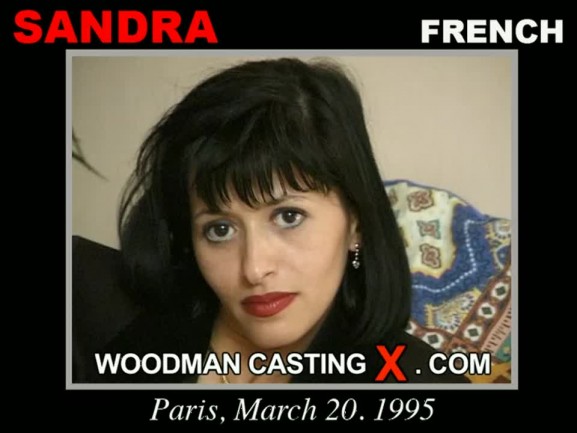 Sandra