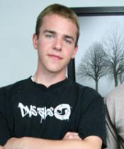 Robert Hill Broke Straight Boys