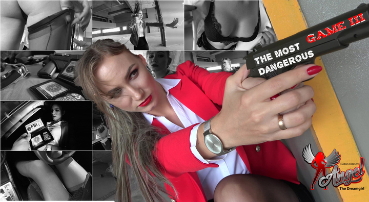 494 The Most Dangerous Game III