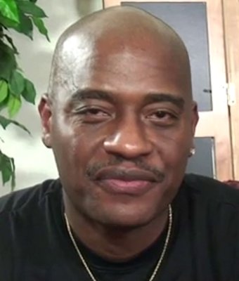 Rod Rockhard Interracial