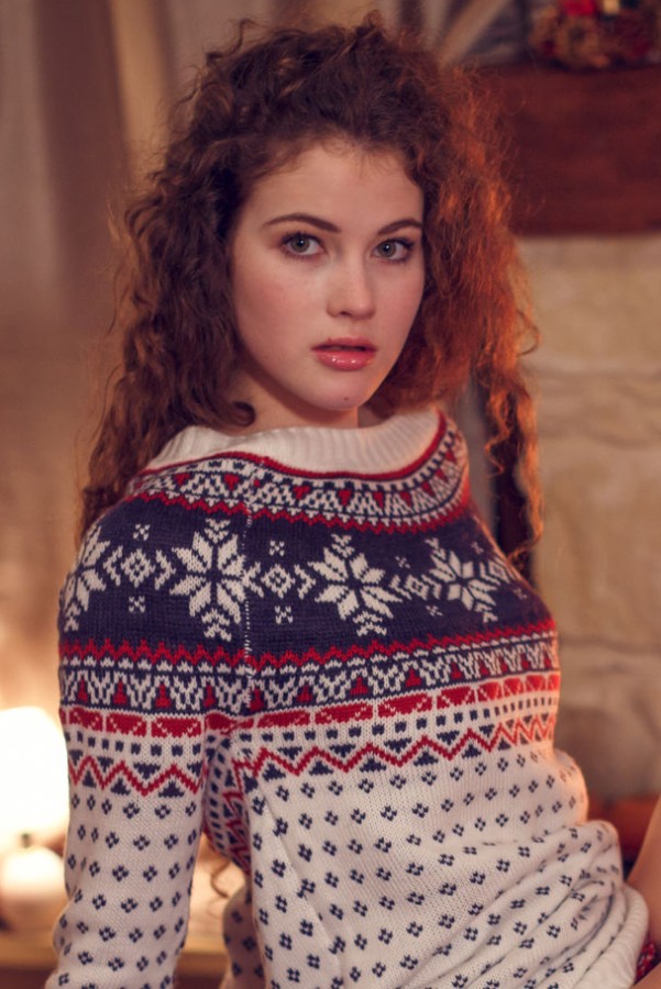 Photo HD Heidi Romanova - 4