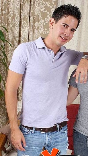 Alex Mercedes Anulingus