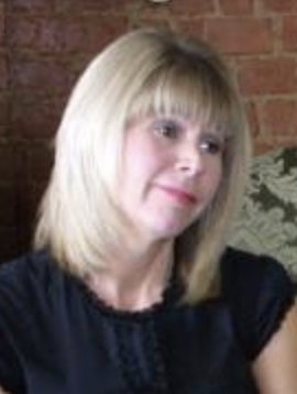 Elizabeth Burns Fessée