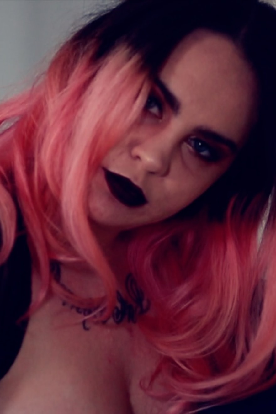 Photo HD Damsel Doll - 3